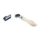 Maszynka do golenia Edwin Jagger IVCF Fusion