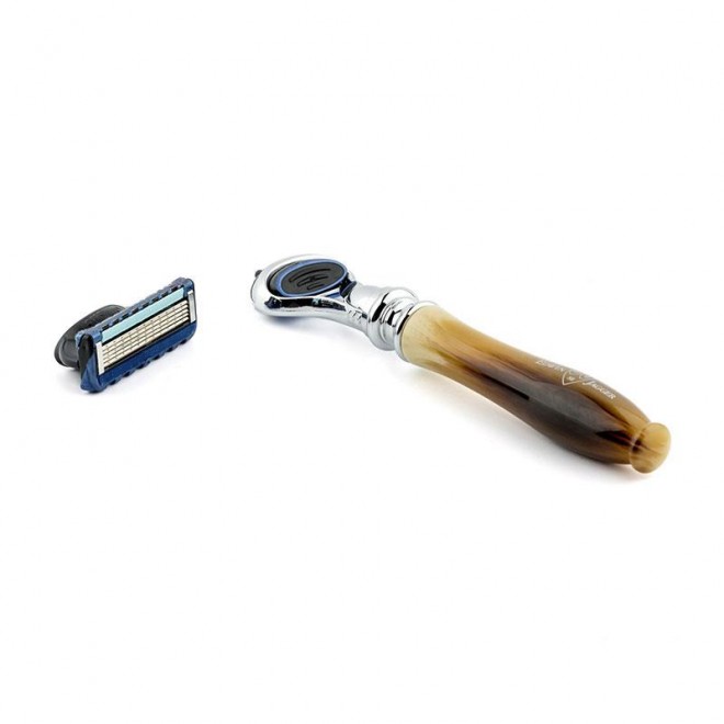 maszynka do golenia Edwin Jagger LHCF The Chatsworth Collection Fusion