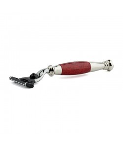Maszynka do golenia Edwin Jagger R213 Mach 3