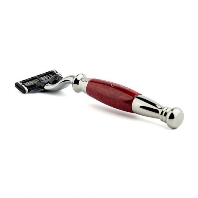 Maszynka do golenia Edwin Jagger R213 Mach 3