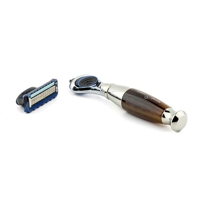 Maszynka do golenia Edwin Jagger R352CRF Fusion