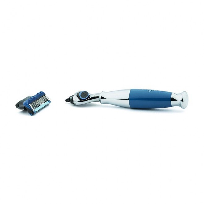 Maszynka do golenia Edwin Jagger R353CRF Fusion 