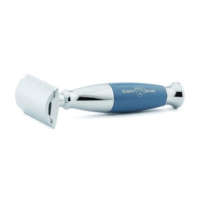Maszynka do golenia Na Żyletki Edwin Jagger R353CRSR 