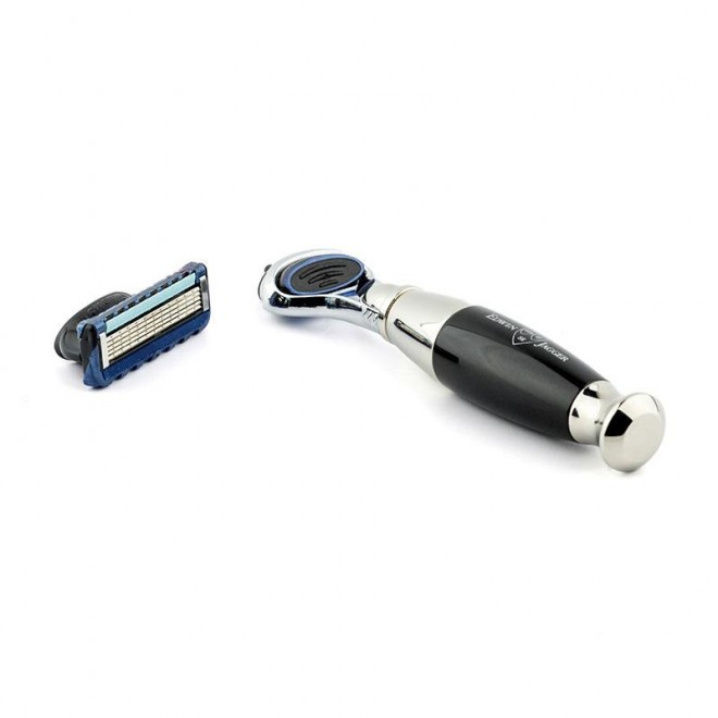 Maszynka do golenia Edwin Jagger R356CRF Fusion