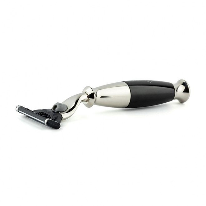 Maszynka do golenia Edwin Jagger R356CR Mach 3