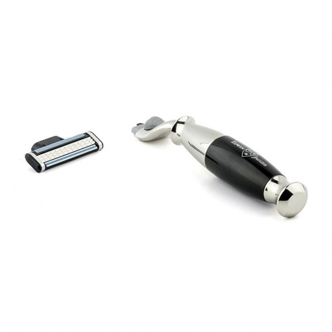 Maszynka do golenia Edwin Jagger R356CR Mach 3