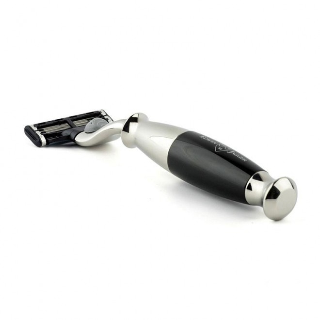Maszynka do golenia Edwin Jagger R356CR Mach 3