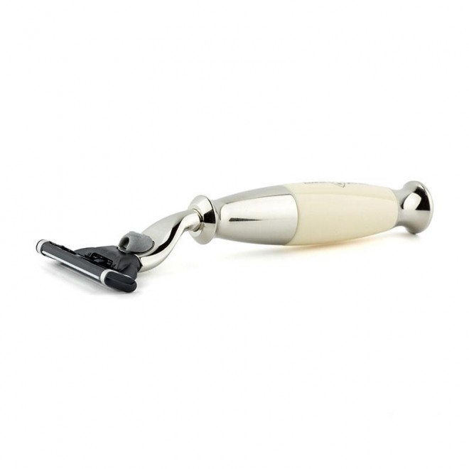 Maszynka do golenia Edwin Jagger R357CR Mach 3