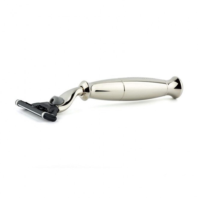 Maszynka do golenia Edwin Jagger R35911 Mach 3