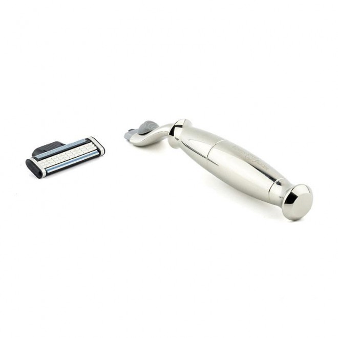 Maszynka do golenia Edwin Jagger R35911 Mach 3