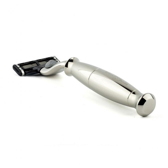 Maszynka do golenia Edwin Jagger R35911 Mach 3