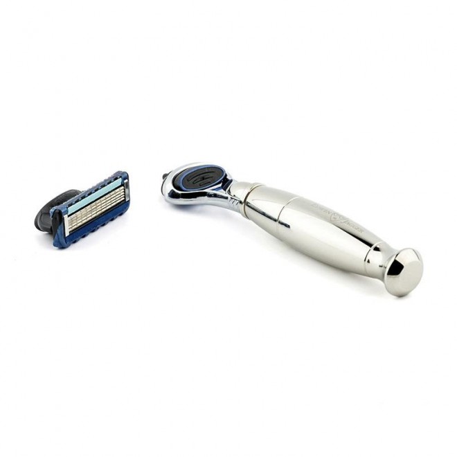 Maszynka do golenia Edwin Jagger R35911F Fusion