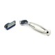 Maszynka do golenia Edwin Jagger R35911F Fusion