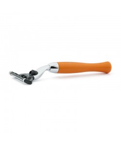 Maszynka do golenia Edwin Jagger R710CR Mach3 