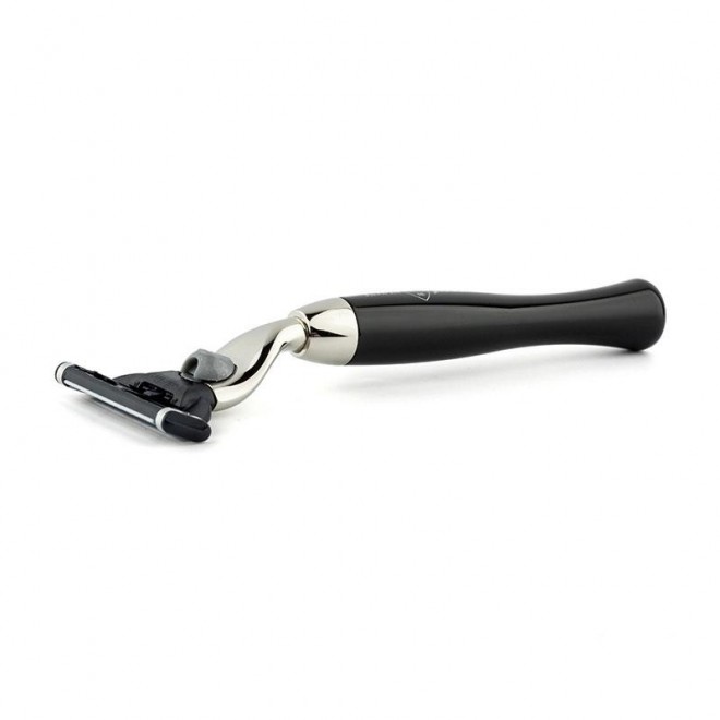 Maszynka do golenia Edwin Jagger R716CR Mach 3