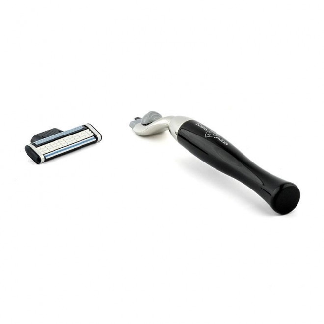 Maszynka do golenia Edwin Jagger R716CR Mach 3