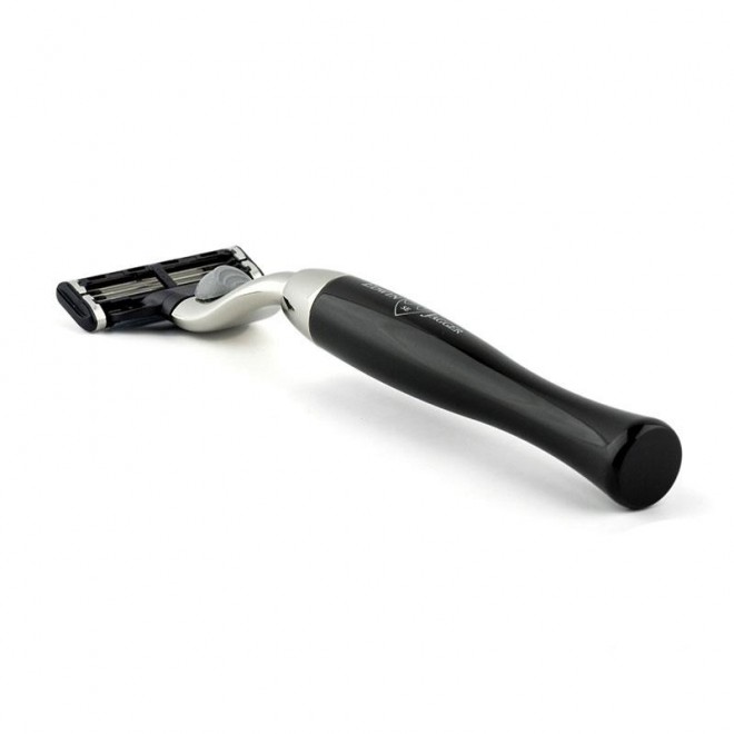 Maszynka do golenia Edwin Jagger R716CR Mach 3