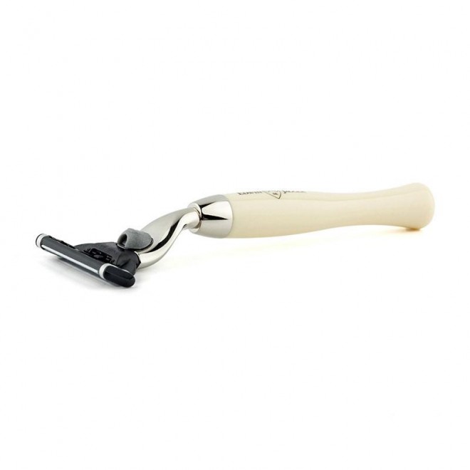Maszynka do golenia Edwin Jagger R717CR Mach 3