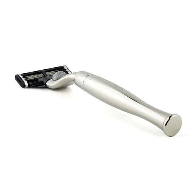 Maszynka do golenia Edwin Jagger R719CR Mach 3