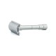 Maszynka do golenia Merkur Solingen Travel Razor 9046002 В skórzane etui