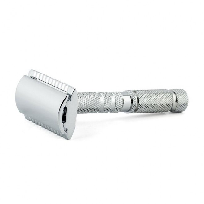Maszynka do golenia na żyletki Parker A-1R