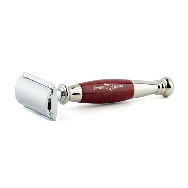 Maszynka do golenia na żyletki Edwin Jagger R213SR 