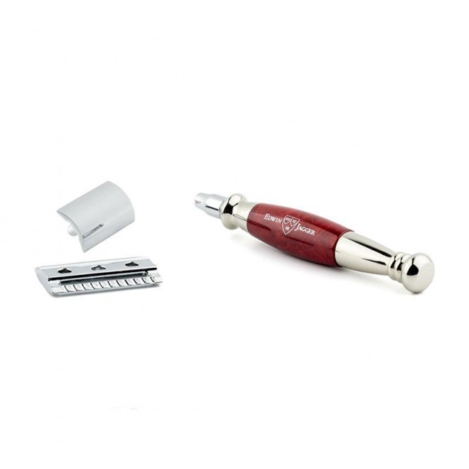 Maszynka do golenia na żyletki Edwin Jagger R213SR 