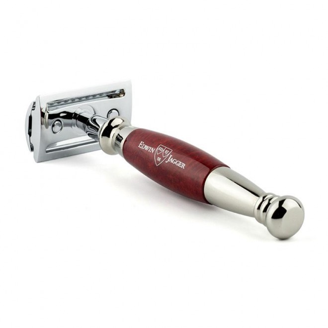 Maszynka do golenia na żyletki Edwin Jagger R213SR 