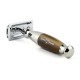 Maszynka do golenia na żyletki Edwin Jagger R352CRSR