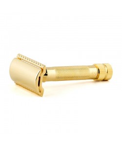 Maszynka do golenia na żyletki Merkur Solingen 9034003 34G