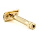 Maszynka do golenia na żyletki Merkur Solingen 9034003 34G