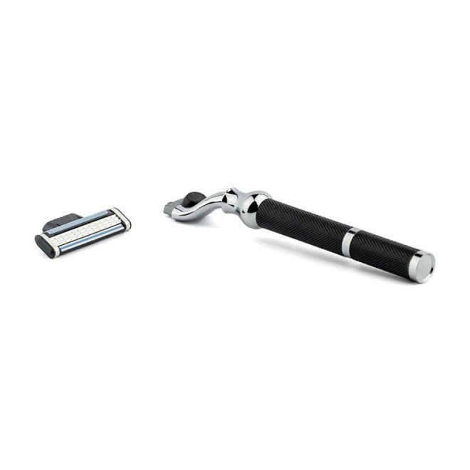Maszynka do golenia Parker 42R Mach 3
