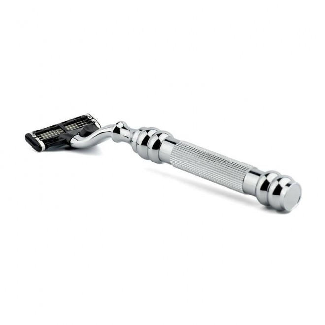 Maszynka do golenia Parker 43R Mach 3