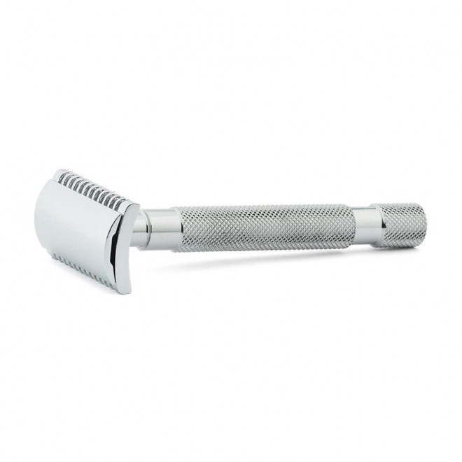 Maszynka do golenia Parker 68S Open Comb |