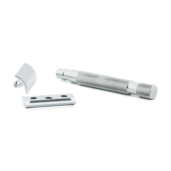 Maszynka do golenia Parker 68S Open Comb |