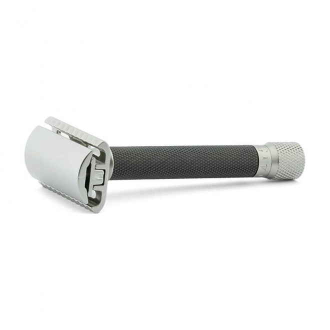 Maszynka do golenia regulowana Parker VARGR Variant Adjustable Safety Razor |