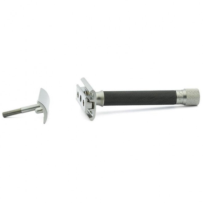 Maszynka do golenia regulowana Parker VARGR Variant Adjustable Safety Razor |