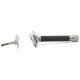 Maszynka do golenia regulowana Parker VARGR Variant Adjustable Safety Razor |