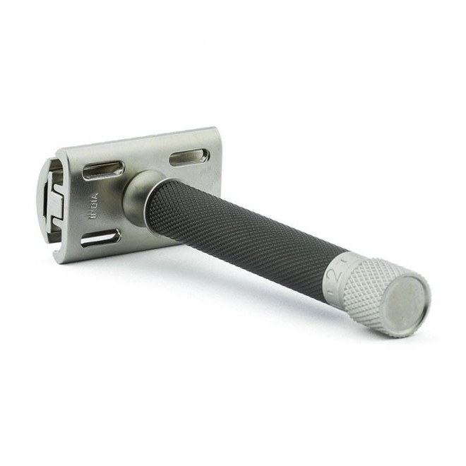 Maszynka do golenia regulowana Parker VARGR Variant Adjustable Safety Razor |
