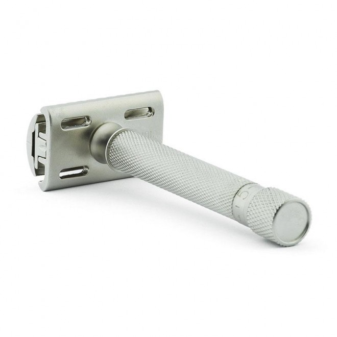 Maszynka do golenia Parker VARSC Variant Adjustable Safety Razor |