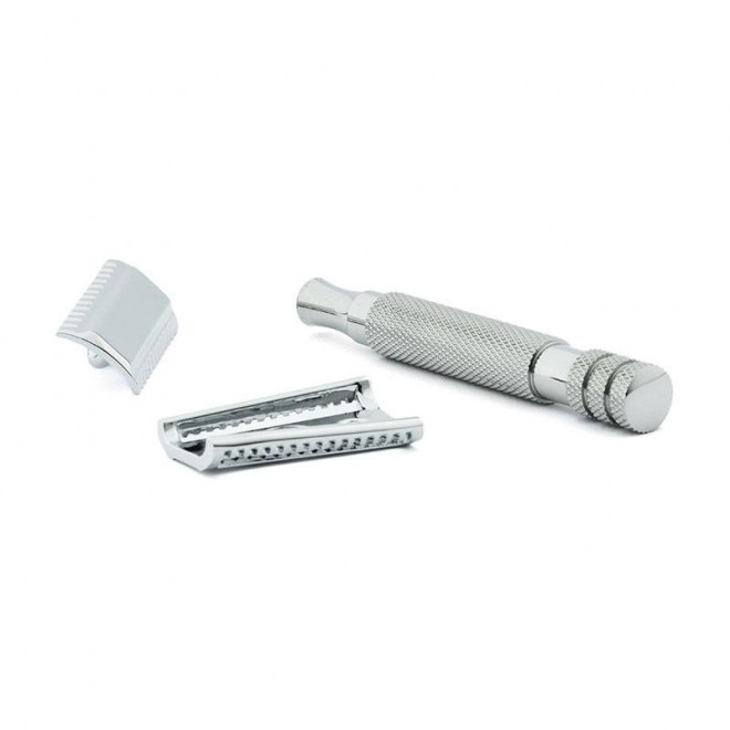 Maszynka do golenia RazoRock German 37 DE Slant Razor