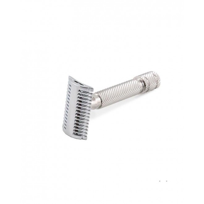 Maszynka do golenia RazoRock SLOC DE Safety Razor (Bulldog Handle)