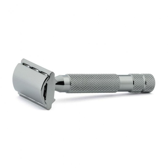 Maszynka do golenia Rockwell 2C Gunmetal