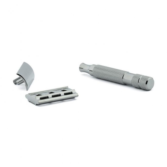 Maszynka do golenia Rockwell 2C Gunmetal