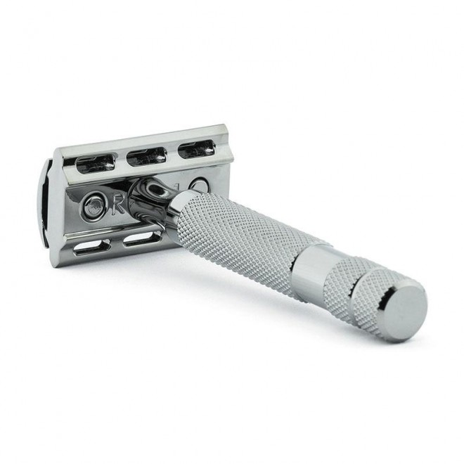Maszynka do golenia Rockwell 2C Gunmetal