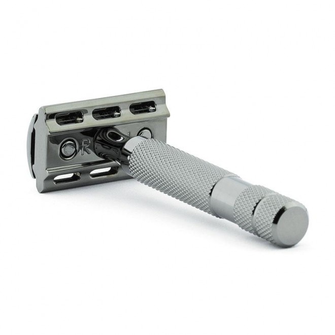 Maszynka do golenia Rockwell 6C Gunmetal