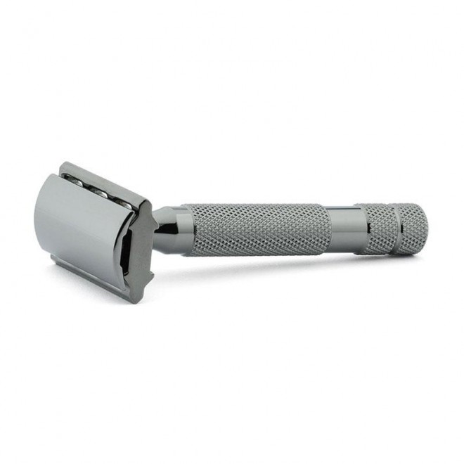 Maszynka do golenia Rockwell 6C Gunmetal