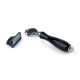 Maszynka do golenia Truefitt & Hill Wellington Faux Ebony Fusion