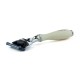 Maszynka do golenia Truefitt & Hill Wellington Faux Ivory Fusion Razor