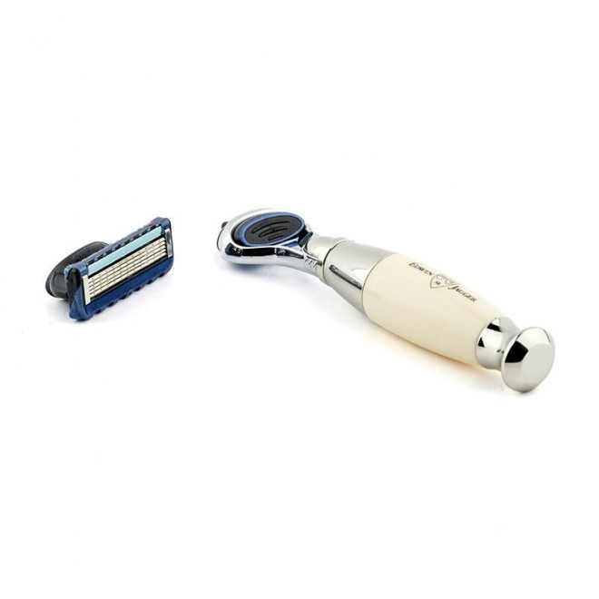 Maszynka do golenia Edwin Jagger R357CRF Fusion